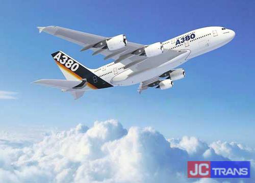青島機(jī)場(chǎng)將開通首條洲際定期空運(yùn)航線 