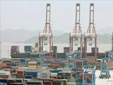 世界四大集裝箱海運(yùn)港貨量9月全面下滑